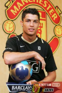 c.ronaldo  vs   daouda